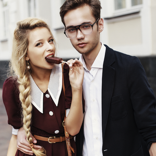 10 τροφές που βελτιώνουν τη σεξουαλική σου ζωή